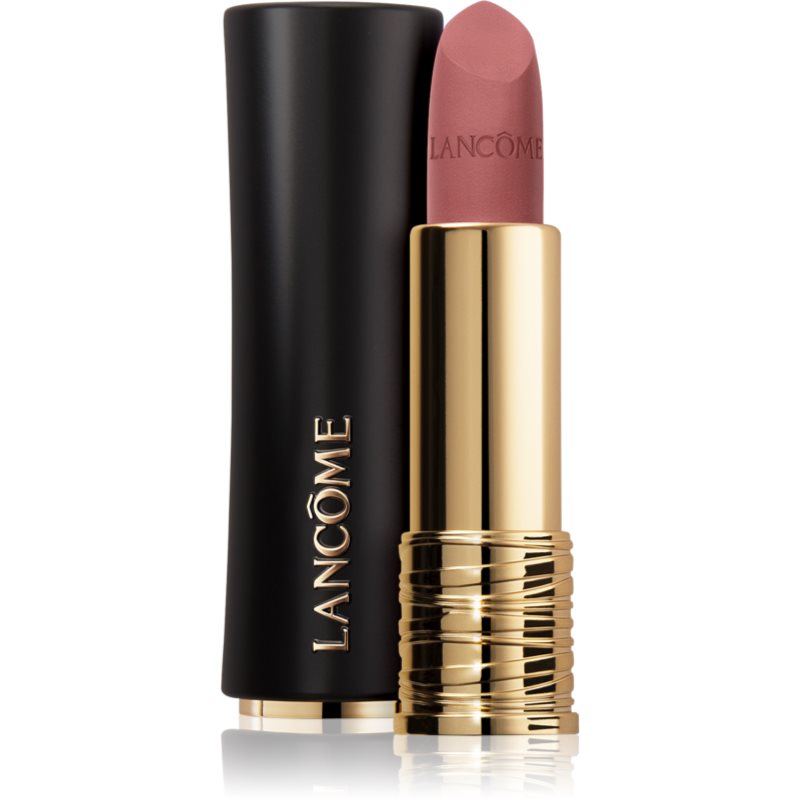 Lancôme L'Absolu Rouge Drama Matte 2024 ματ κραγιόν επαναπληρώσιμο απόχρωση 274 3.6 γρ