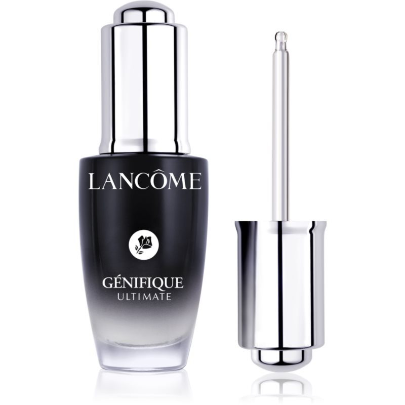 Lancôme Génifique Ultimate Serum δυναμωτικός ορός για γυναίκες 20 ml