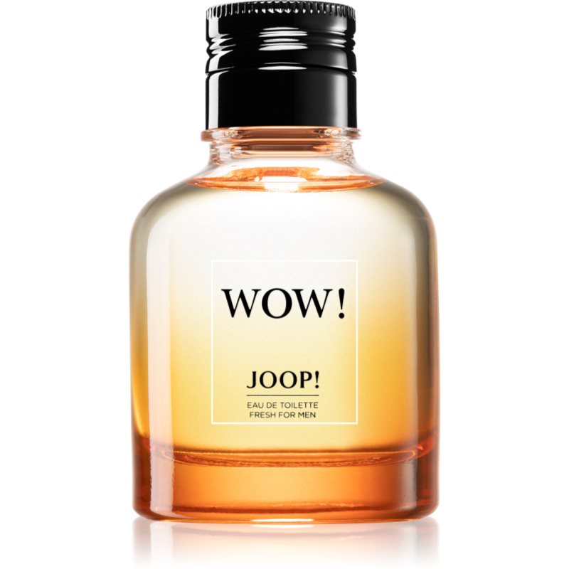JOOP! Wow! Fresh Eau de Toilette για άντρες 40 ml