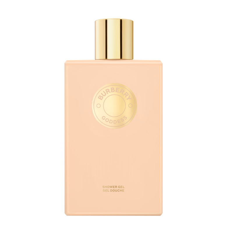 Burberry Goddess Eau De Parfum Shower Gel 200ml