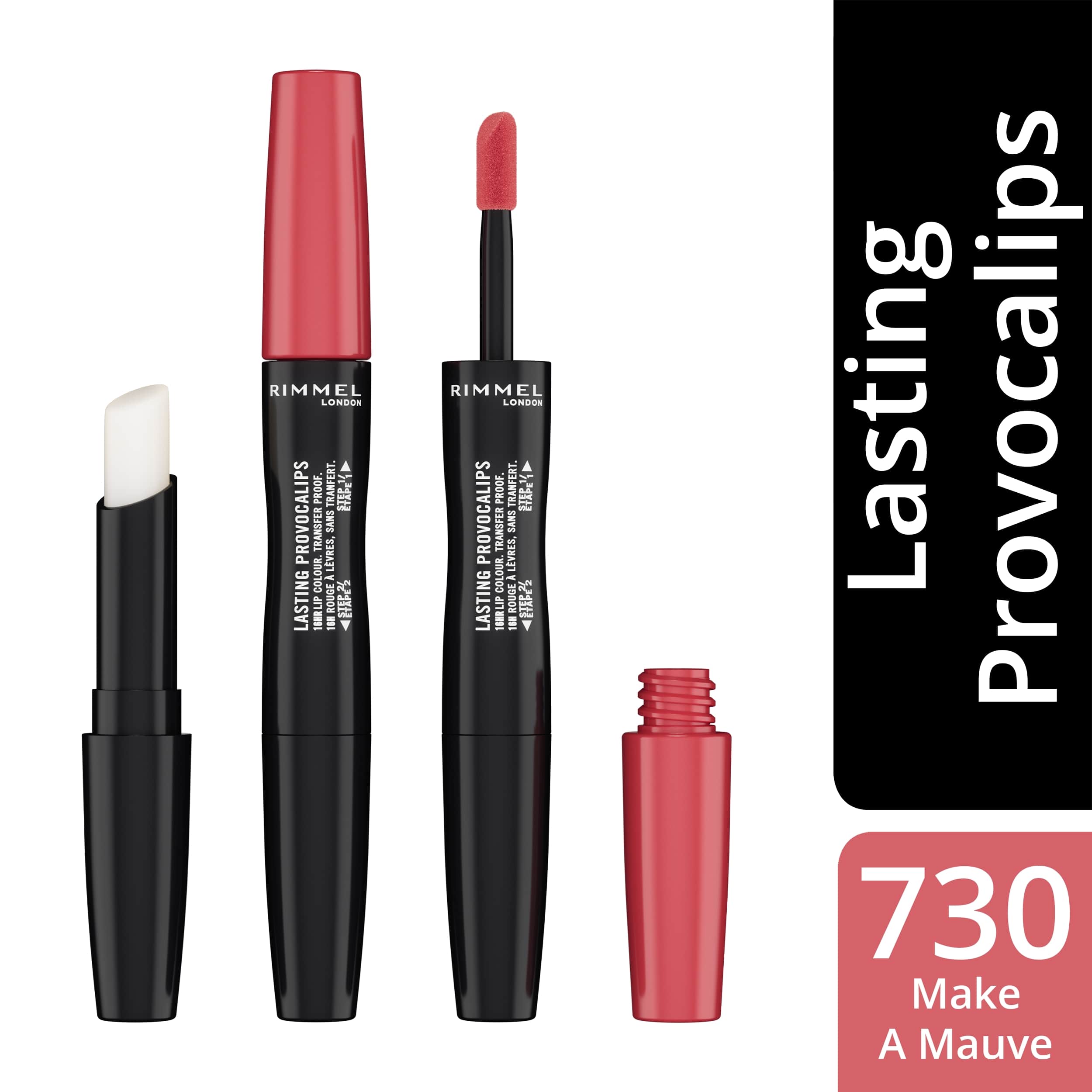 Lasting Provocalips Lipstick 7,5ml