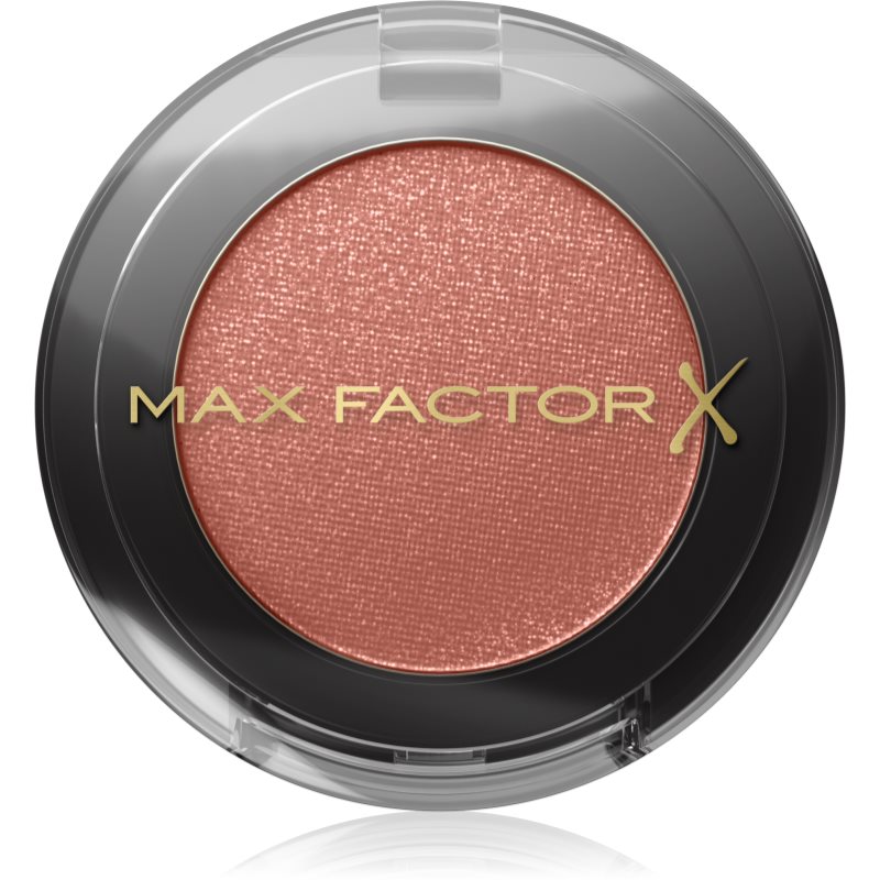 Max Factor Wild Shadow Pot σκιές ματιών απόχρωση 04 Magical Dusk 1,85 γρ