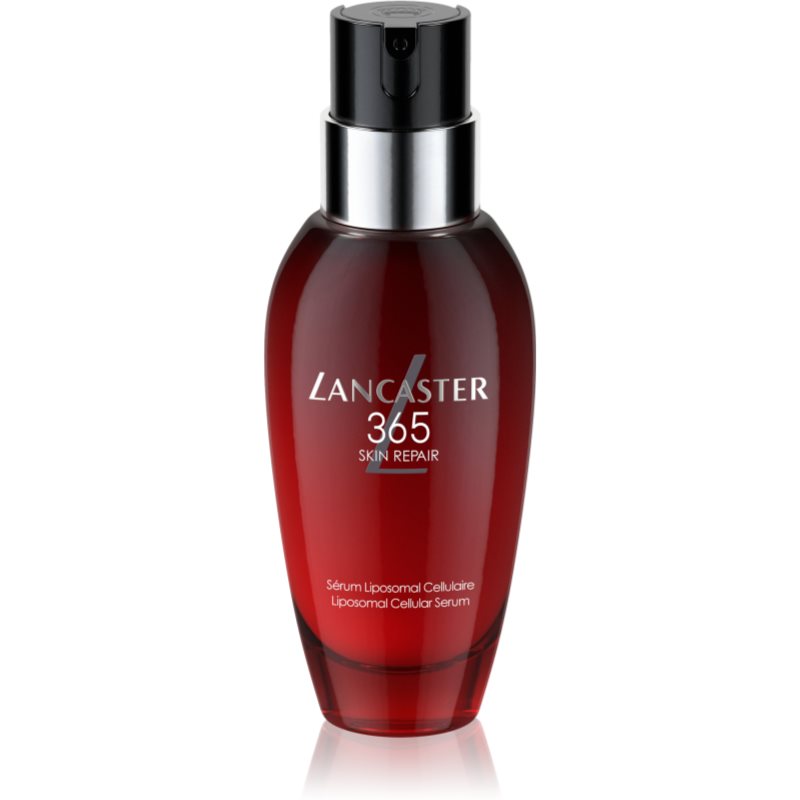 Lancaster 365 Skin Repair Liposomal Cellular Serum ορός για πλήρωση των ρυτίδων για γυναίκες 30 ml