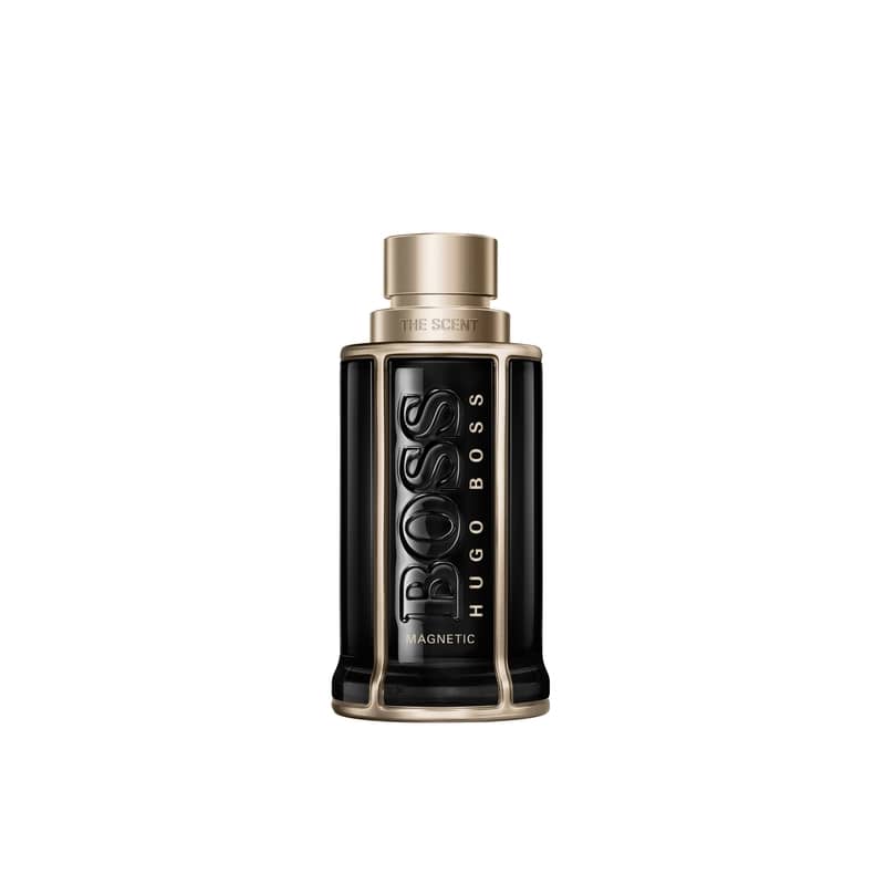 Boss The Scent Magnetic For Him Eau De Parfum