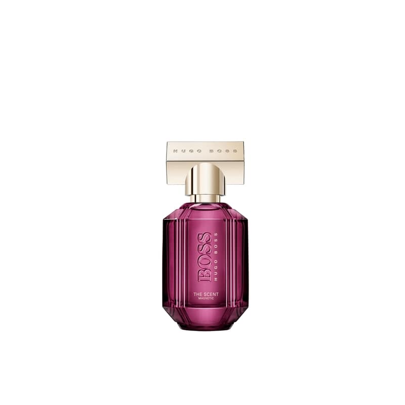 Boss The Scent Magnetic For Her Eau De Parfum
