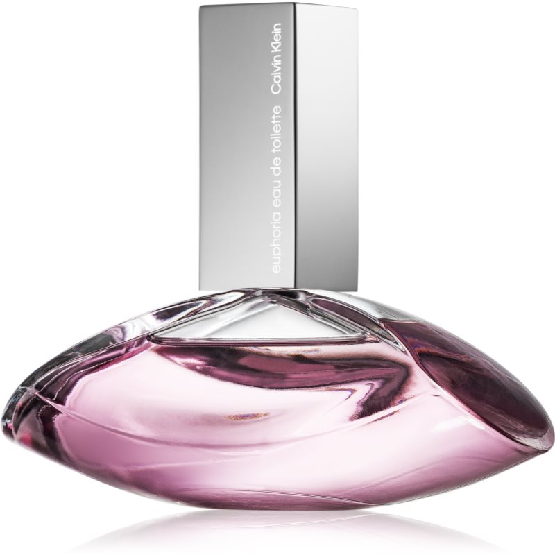 Calvin Klein Euphoria Eau de Toilette για γυναίκες 50 ml