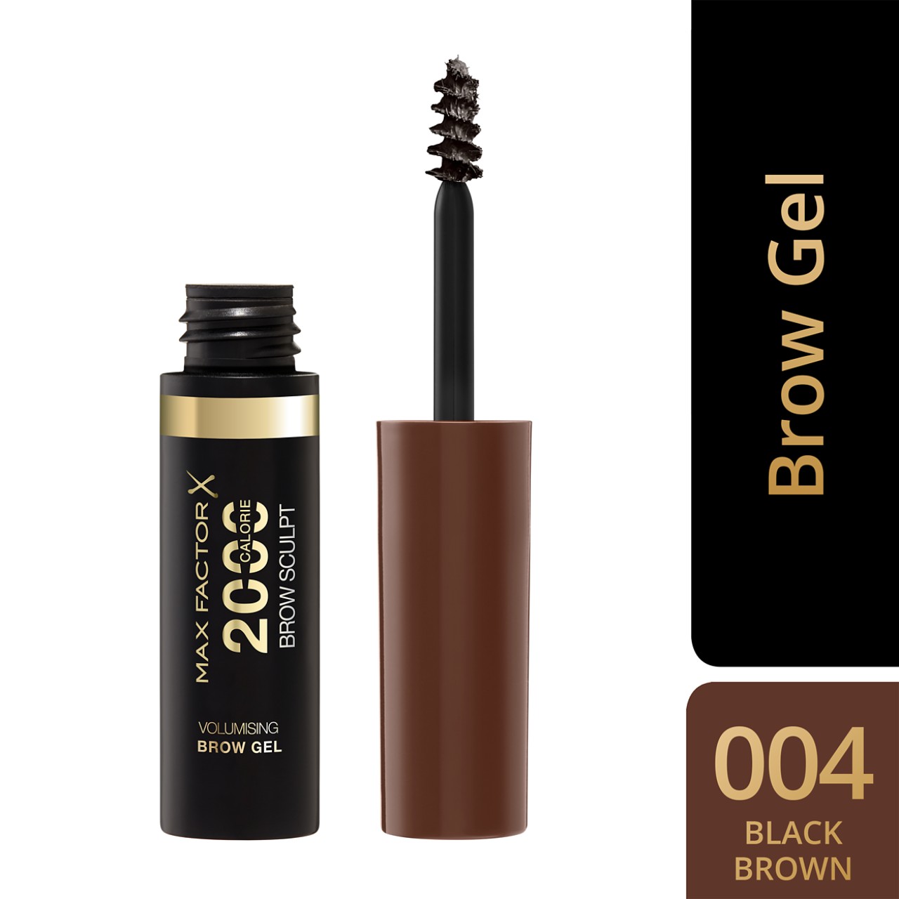 2000 Calorie Brow Sculpt Mascara 4,5ml