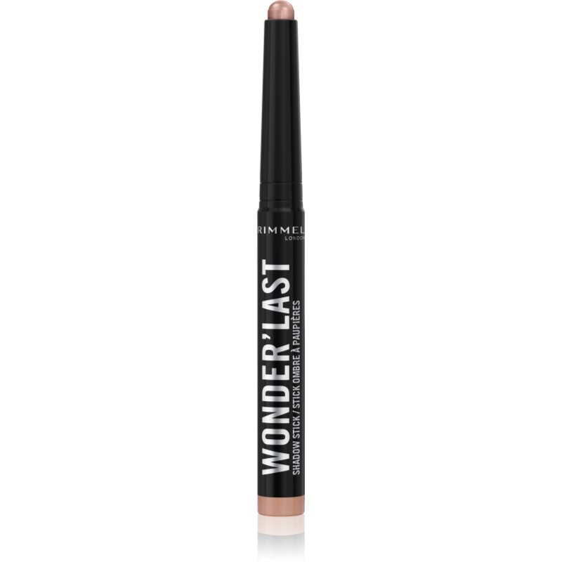Rimmel σκιές ματιών σε μολύβι απόχρωση 005 Frosty Rose 1,64 γρ