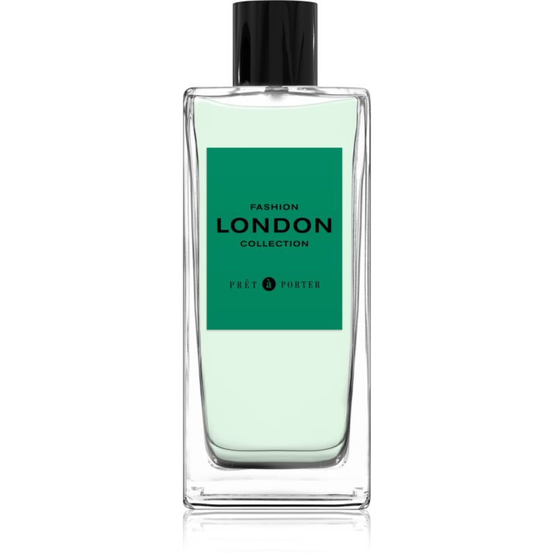 Prêt à Porter London Eau de Parfum για άντρες 100 ml