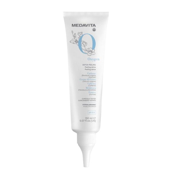 Medavita Oxygen - Detox Peeling (150ml)