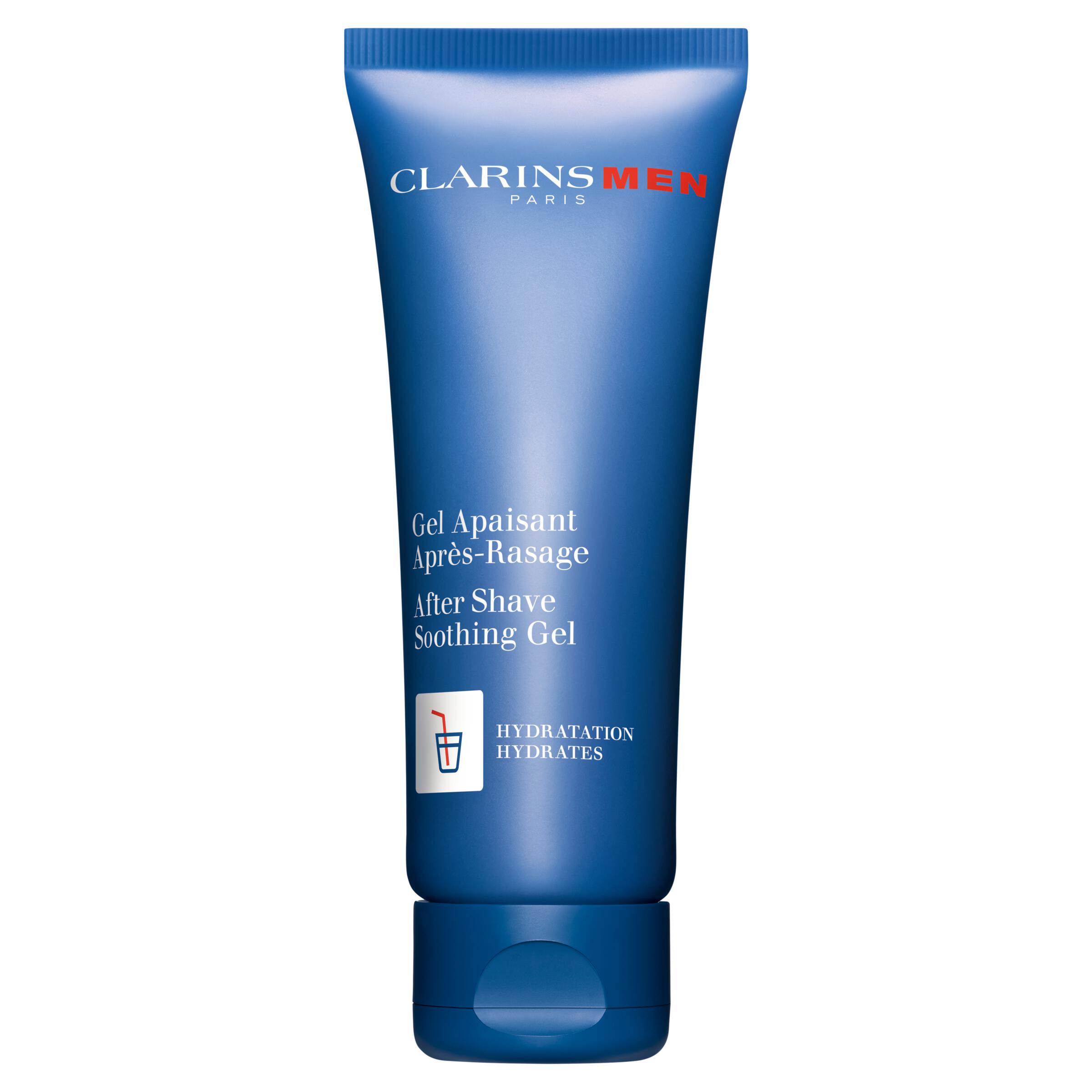 After Shave Soothing Gel 75ml