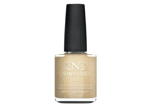 Vinylux - Get That Gold (15ml)