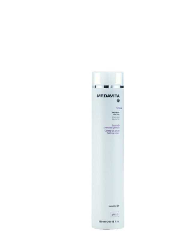 Medavita Velour - Soothing Shampoo (250ml)