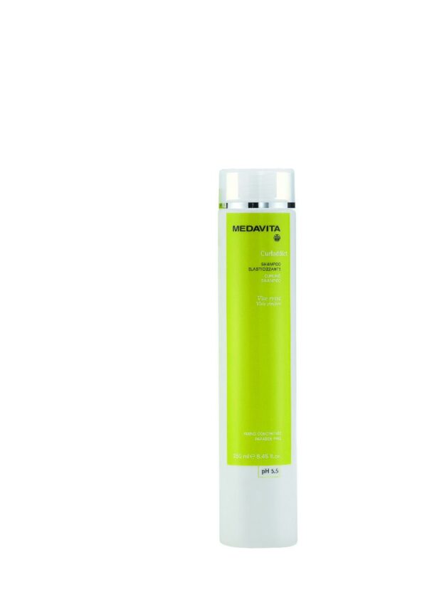 Medavita Curladdict - Curling Shampoo (250ml)