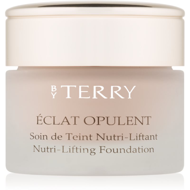 By Terry Éclat Opulent λαμπρυντικό ανυψωτικό μεικ απ απόχρωση 10. Nude Radiance 30 ml