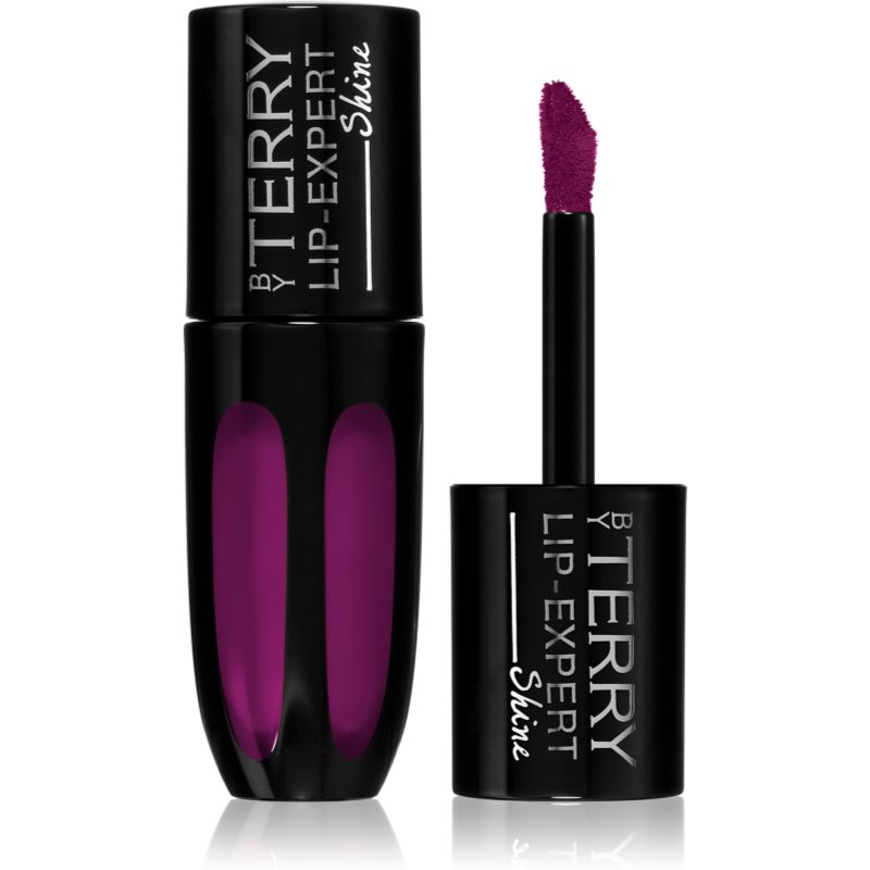 By Terry Lip-Expert Shine υγρό κραγιόν απόχρωση N8 3 γρ
