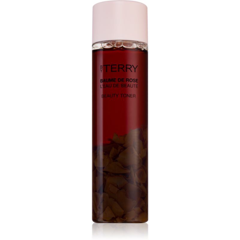 By Terry Baume De Rose Beauty Toner ενυδατικό τονωτικό με ροδόνερο 200 μλ