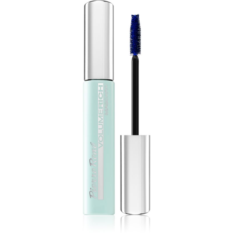 Pierre René Eyes Mascara μάσκαρα όγκου απόχρωση 05 Sky Blue 10 ml