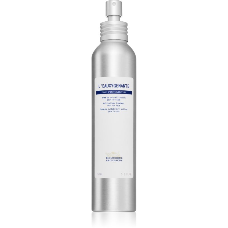 Biologique Recherche Eauxygénante αντιοξειδωτικό ενυδατικό σπρέι Mist 150 ml