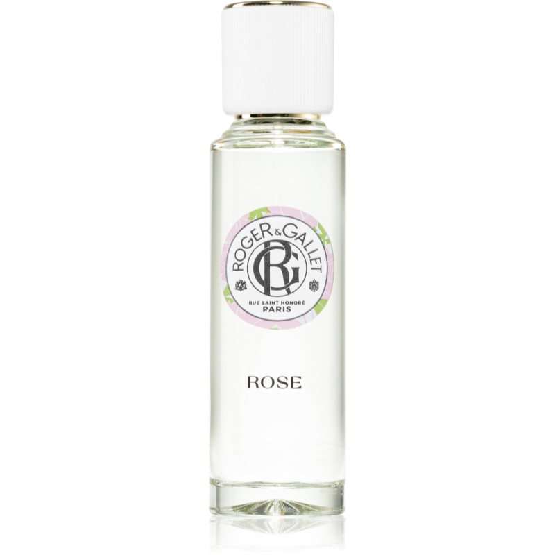 Roger > Gallet Rose eau fraiche για γυναίκες 30 μλ
