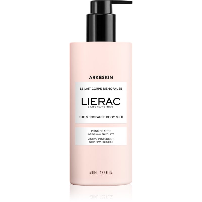 Lierac Arkéskin Menopause γαλάκτωμα σώματος 400 ml
