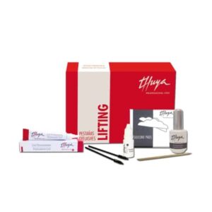 Thuya – Lash lifting kit