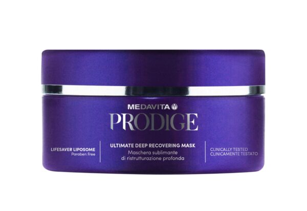 Medavita Prodige - Ultimate Deep Recovering Mask (250ml)