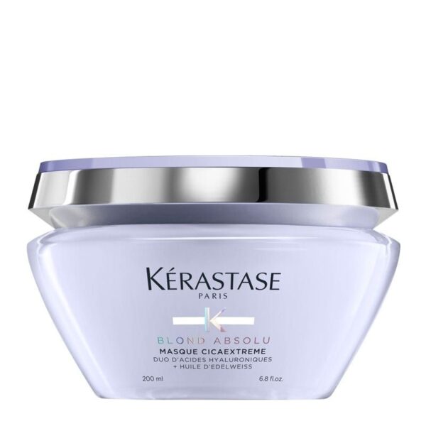 Kérastase Blond Absolu Masque Cicaextreme (200ml)