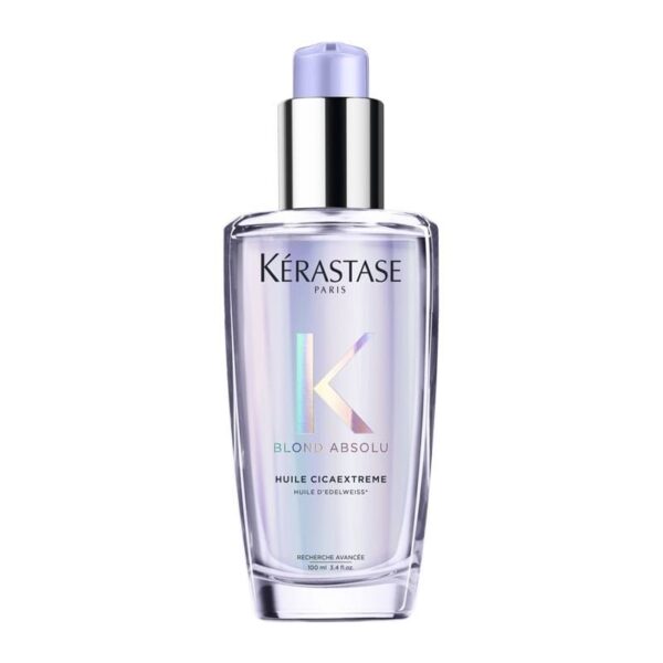 Kérastase Blond Absolu Huile Cicaextreme (100ml)