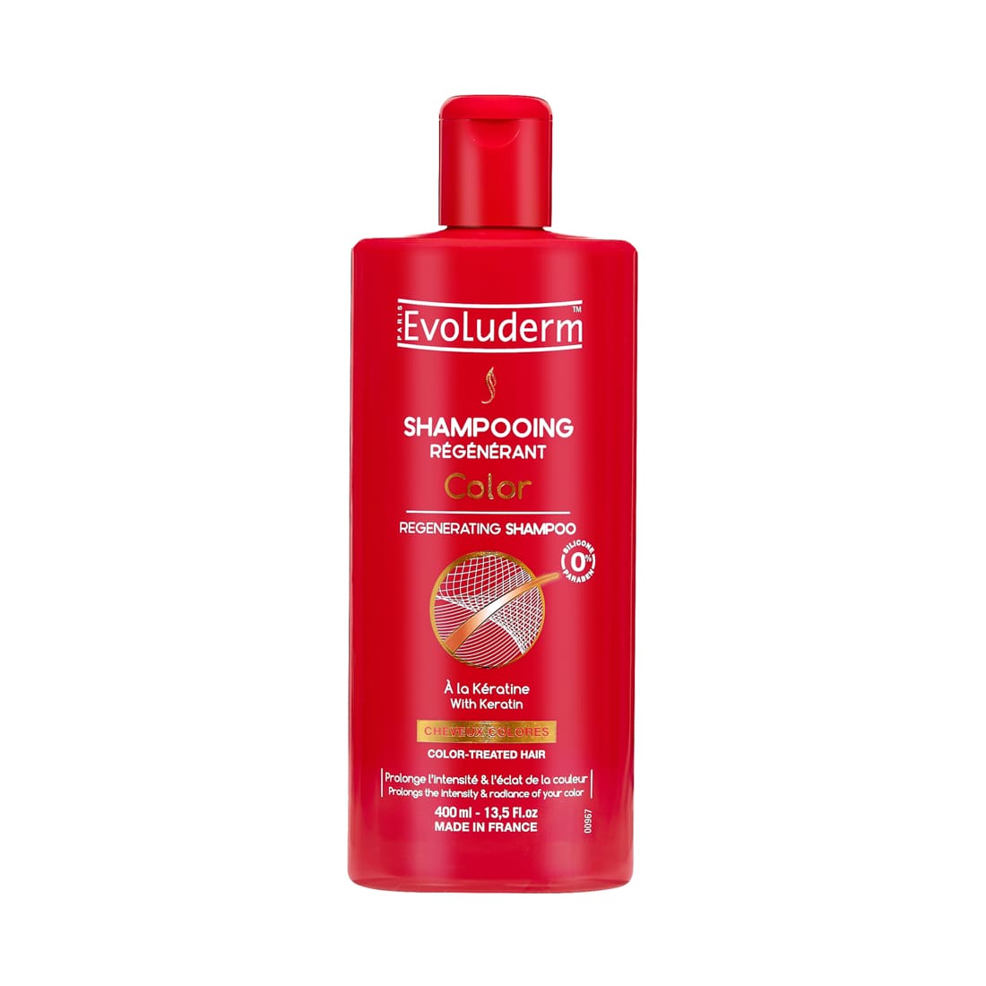 Color Shampoo 400ml