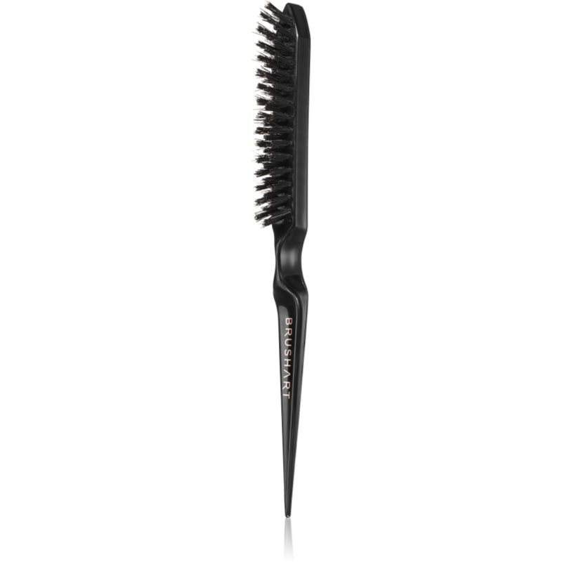BrushArt Hair Boar bristle volume hairbrush βούρτσα για όγκο μαλλιών 1 τμχ