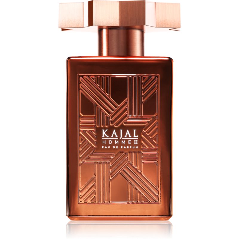 Kajal Homme II Eau de Parfum για άντρες 100 ml