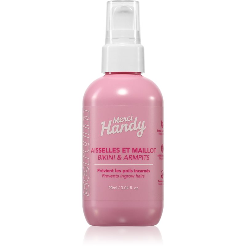 Merci Handy Bikini Zone ορός σώματος 90 ml