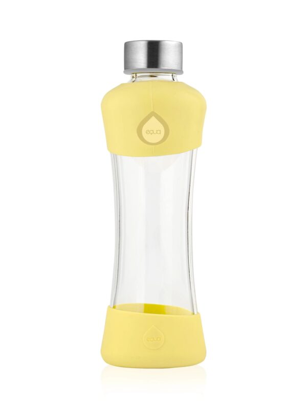 Equa - Active Lemon (550ml)