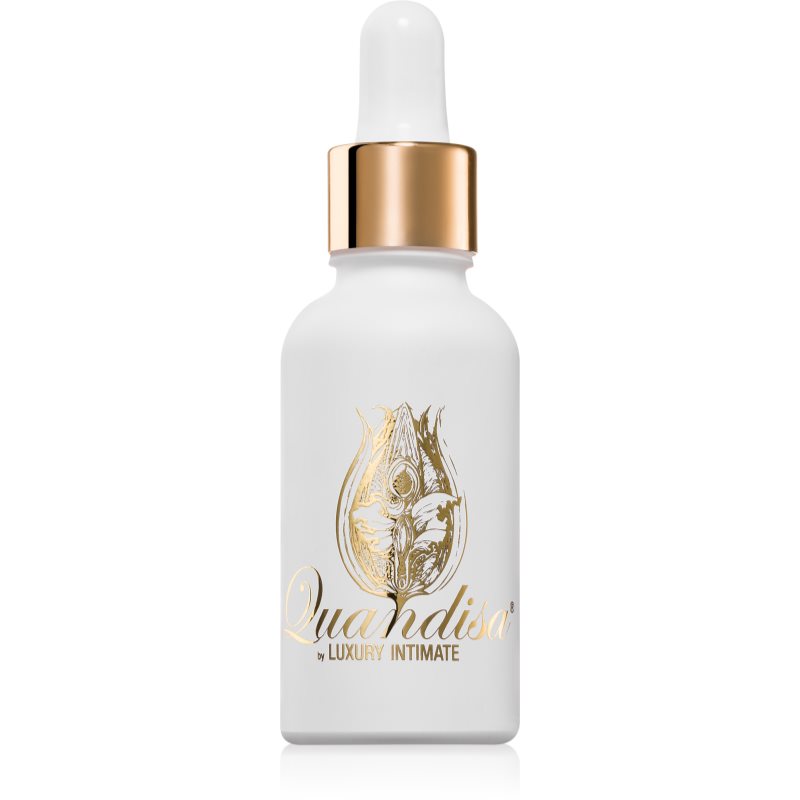 Li Quandisa Intimate Baby Λιπαντικό λάδι για παιδιά 30 ml