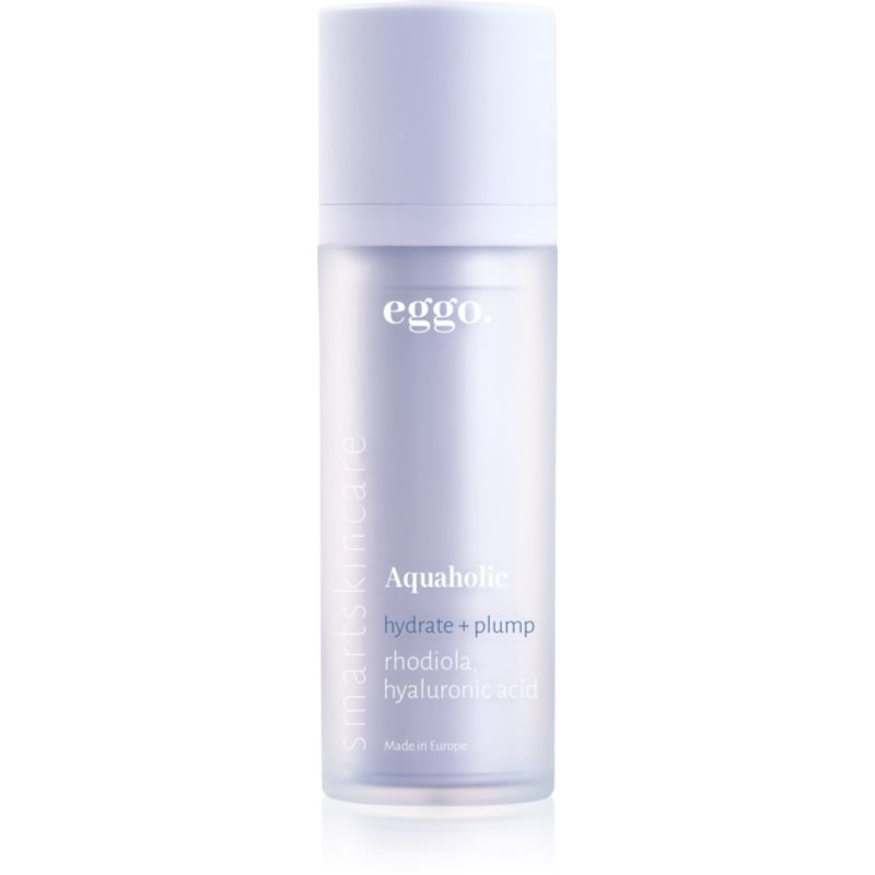 Eggo Aquaholic ενυδατικός ορός 30 ml
