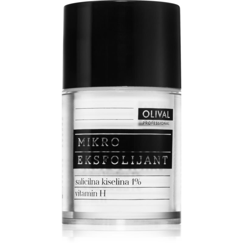 Olival Professional απολεπιστική πούδρα με σαλικυλικό οξύ 25 γρ