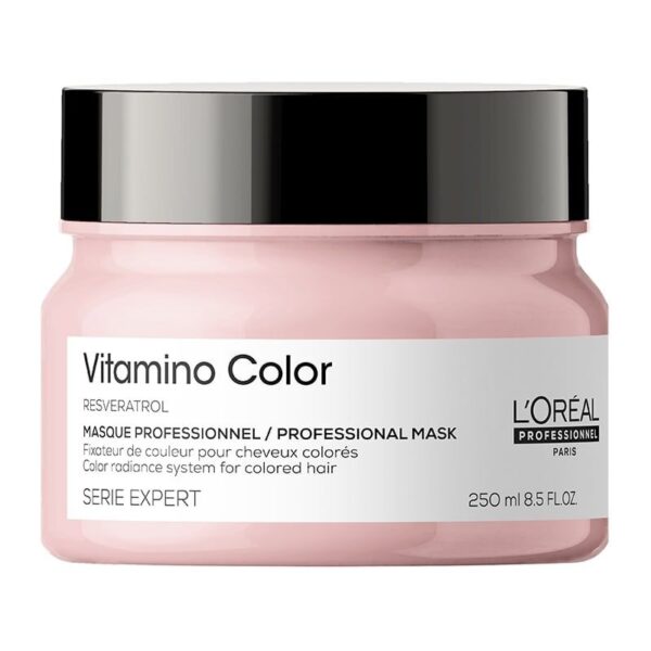 L’Oréal Professionnel Vitamino Color Masque (250ml)