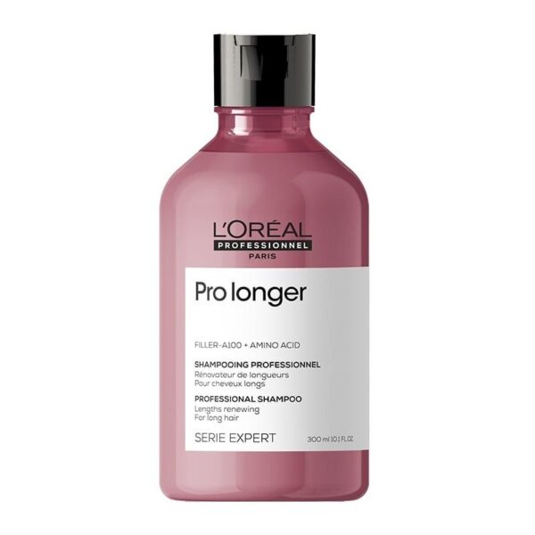 L’Oréal Professionnel Pro Longer Professional Shampoo (300ml)