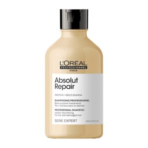 L’Oréal Professionnel Absolut Repair Professional Shampoo (300ml)