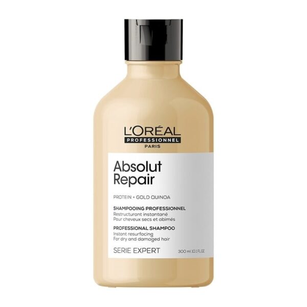 L’Oréal Professionnel Absolut Repair Professional Shampoo (300ml)