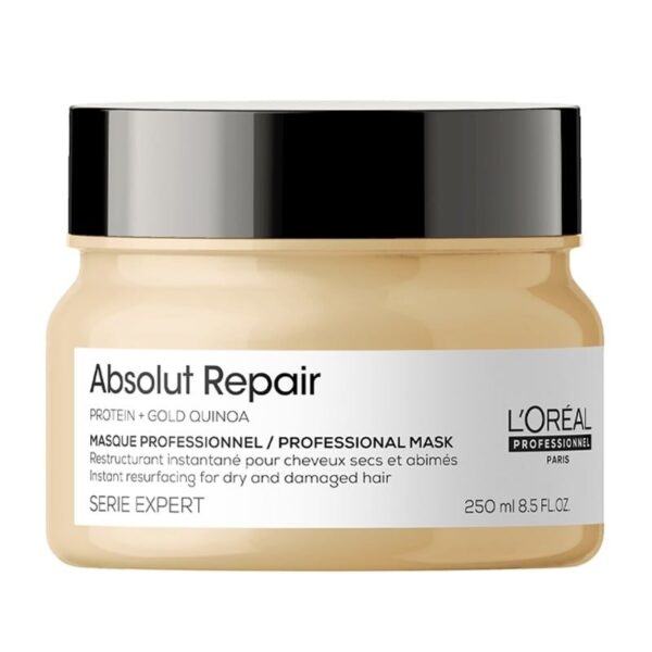 L’Oréal Professionnel Absolut Repair Masque (250ml)