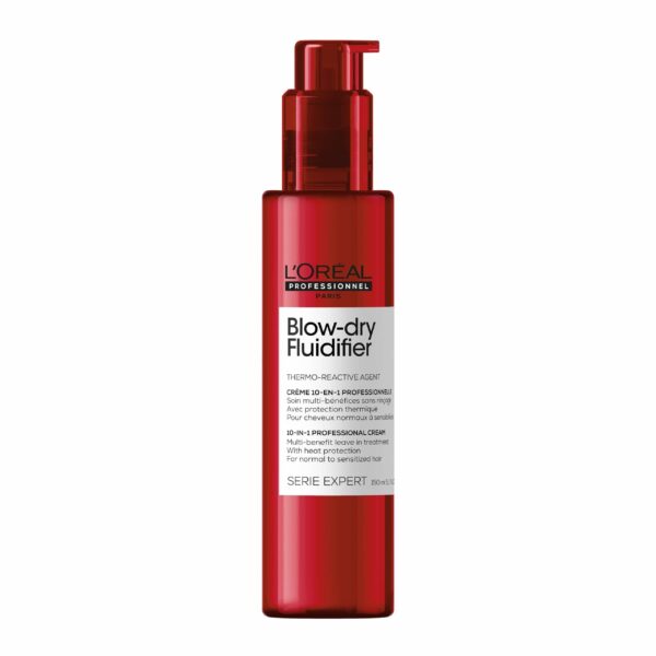 L’Oréal Professionnel Serie Expert Blow-Dry Fluidifier (150ml)