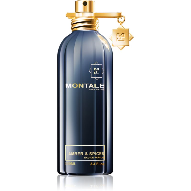 Montale Amber > Spices Eau de Parfum unisex 100 ml