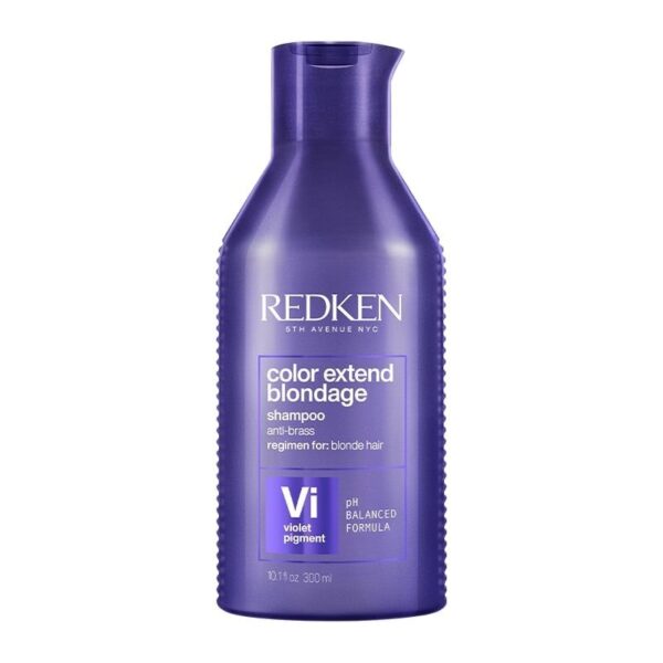 Redken - Color Extend Blondage Shampoo (300ml)