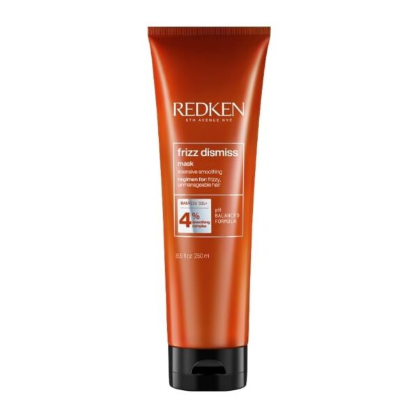 Redken - Frizz Dismiss Mask (250ml)