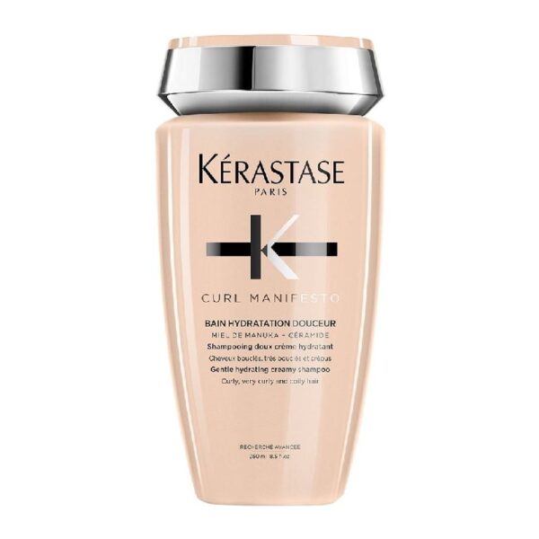 Kérastase Curl Manifesto Bain Nourrissant (250ml)