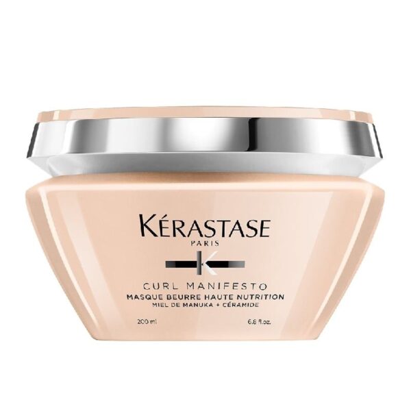 Kérastase Curl Manifesto Masque Beurre Haute Nutrition (200ml)