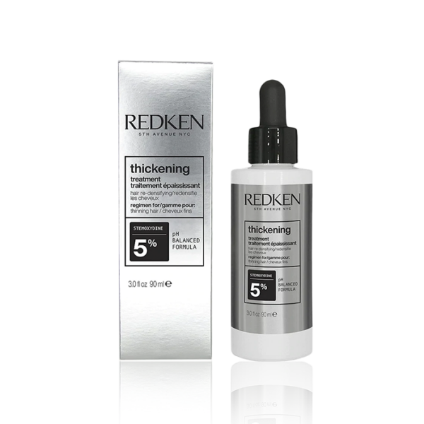 Redken Cerafill Stemoxydine 5% 90ml