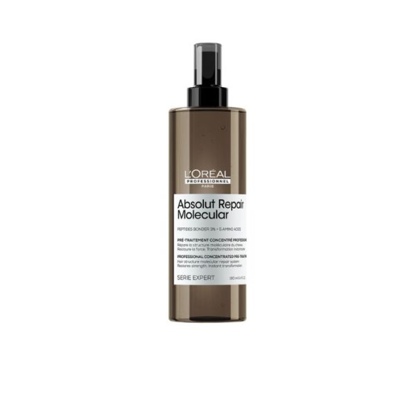Loreal Professionnel Absolut Repair Molecular Pre-Shampo Treatment 190ml